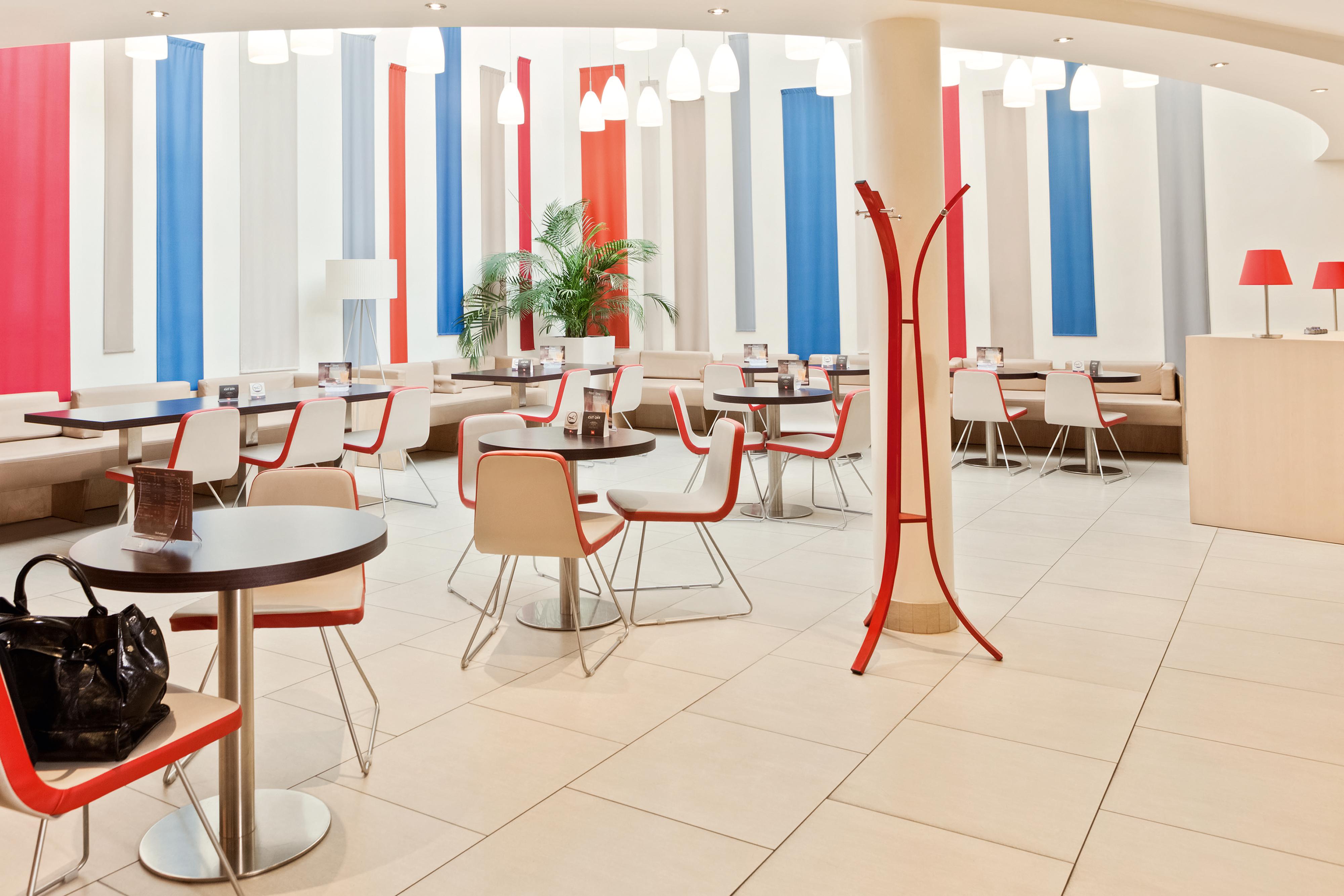 Ibis Budapest Centrum Bagian luar foto